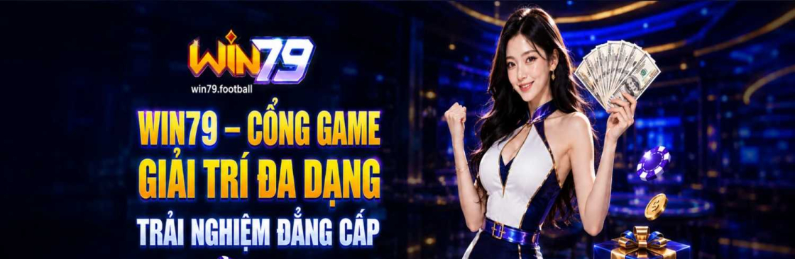 Cổng game Win79 Cover Image