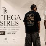 Bottega Desires Profile Picture