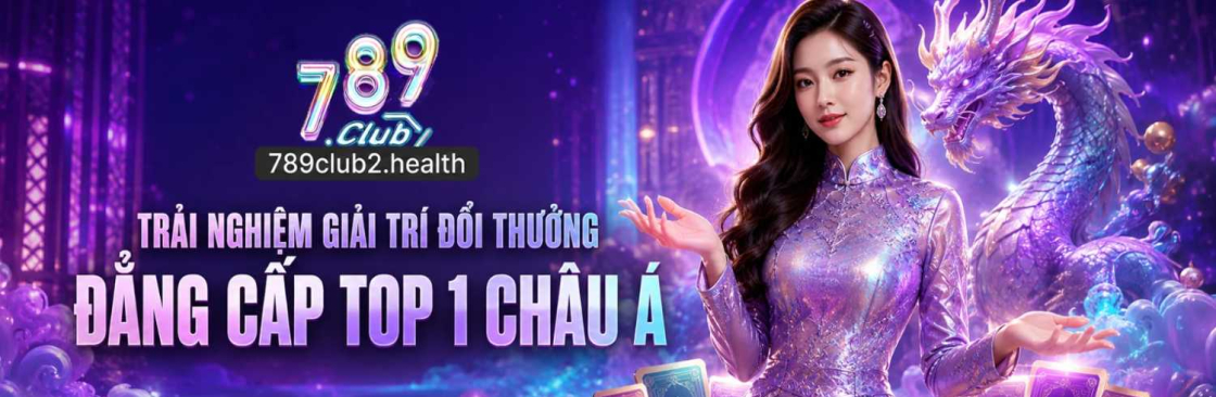 789CLUB 2HEALTH Cover Image