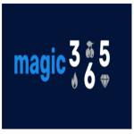 Magic365 Casino Profile Picture