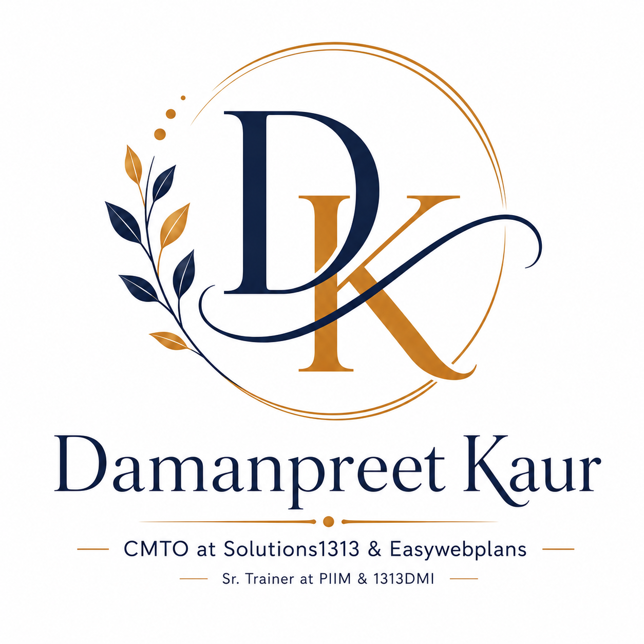 Damanpreet Kaur - Head of Sales & Marketing - دامنبريت كور