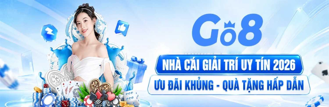 Nhà cái Go8 Cover Image