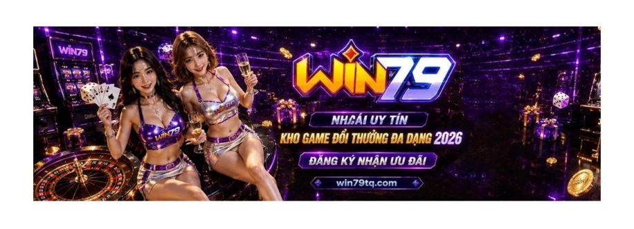 Cổng game Win79 Cover Image
