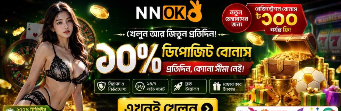 nnok68 com Cover Image