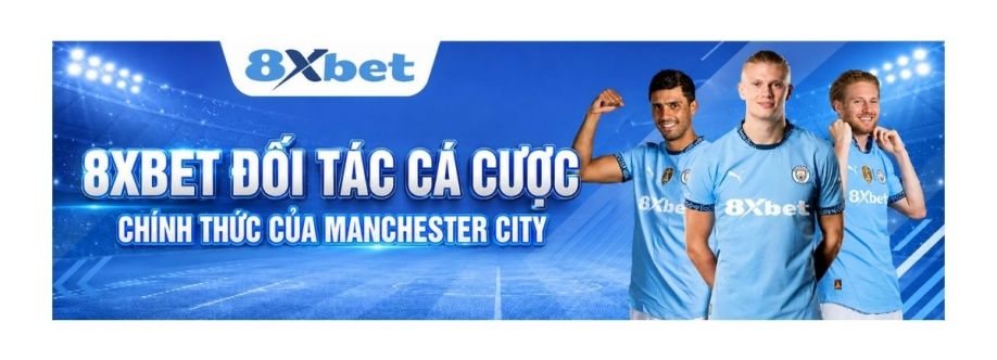 8XBET Cover Image