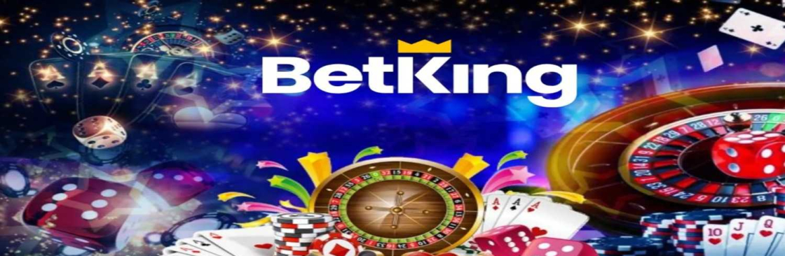 Betking Casino Cover Image