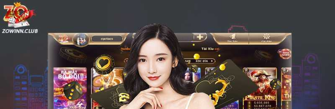 Zowin club Cover Image