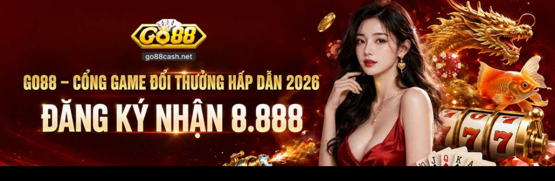 GO88 CASHNET Cover Image