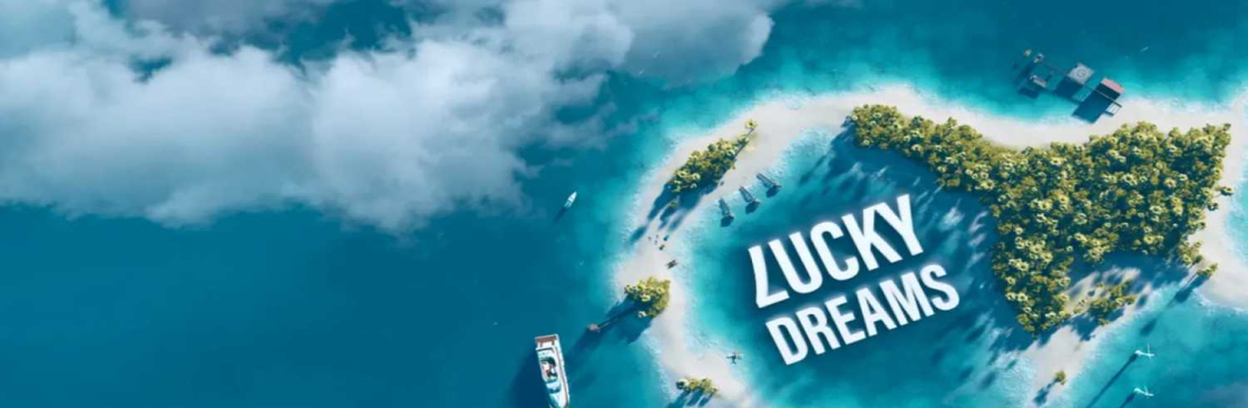 Lucky Dreams Casino Cover Image