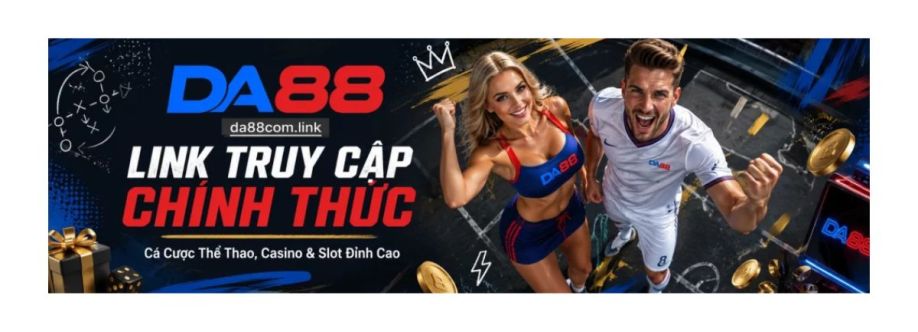 DA88 COMLINK Cover Image