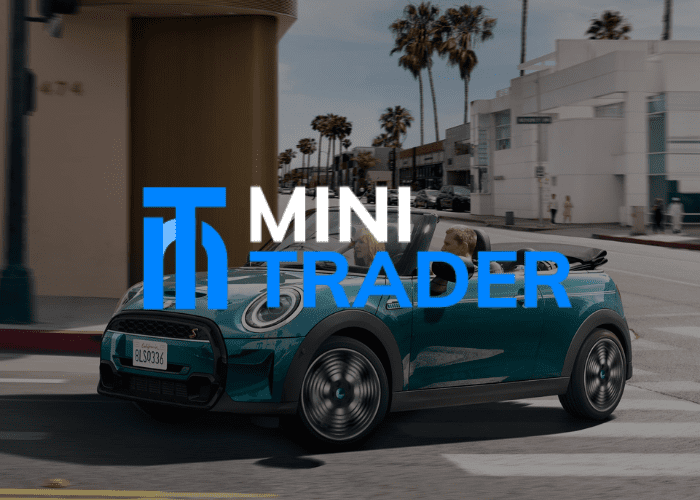 MINI Marketplace - Find Used MINI Cars for Sale in the UK - MINI TRADER