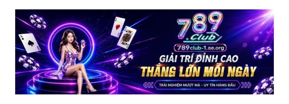 789CLUB 1AEORG Cover Image