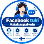 Facebook Tuki Profile Picture