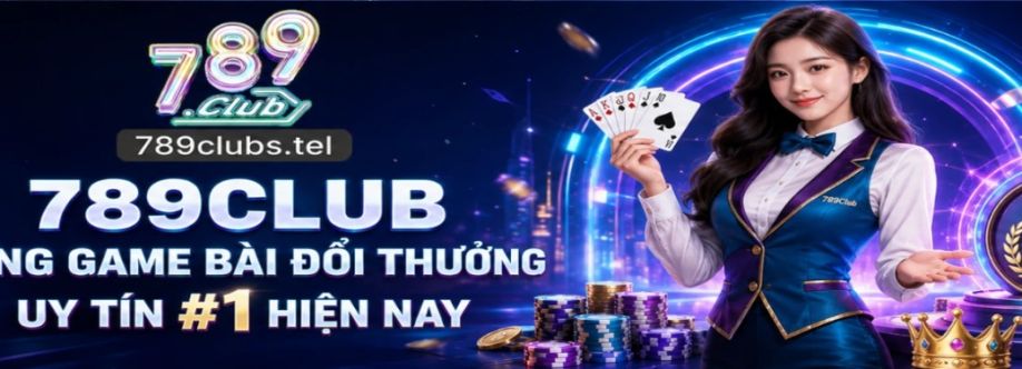 789CLUB STEL Cover Image