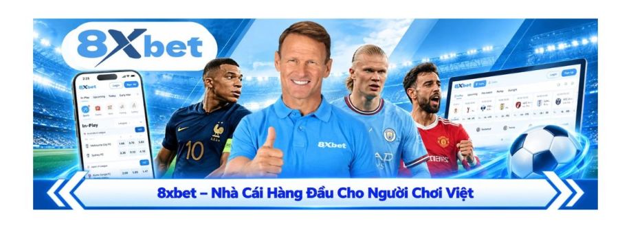 8xbet com Cover Image