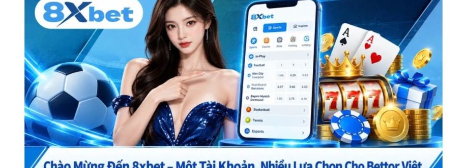 8xbet 2028dcom Cover Image