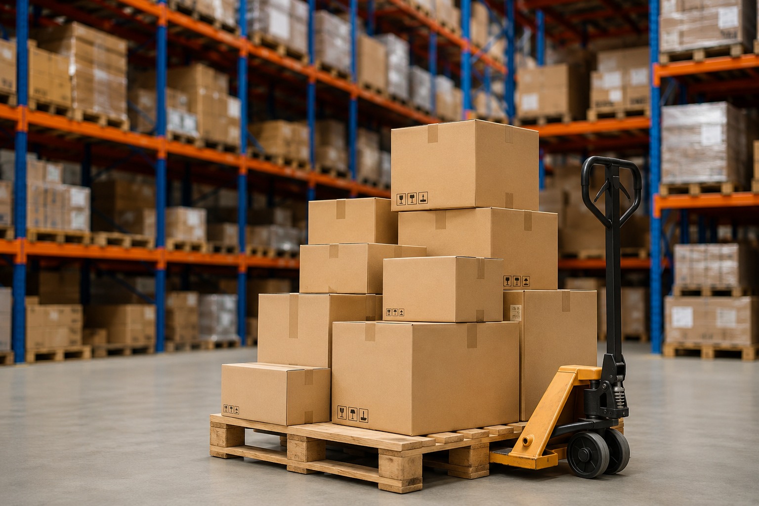 Amazon FBA Wholesale Suppliers UK | Wholesale Products Guide