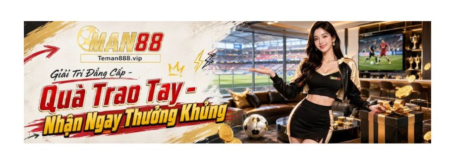 MAN88 TE8VIP Cover Image
