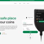 Trezor Suite Profile Picture