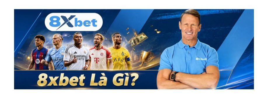 8xbet 1xbet Cover Image