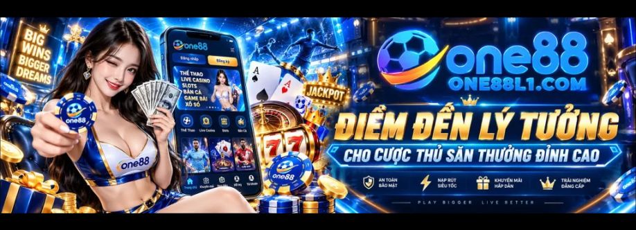 ONE88 L1COM Cover Image