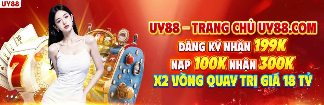 UY88 COM Cover Image