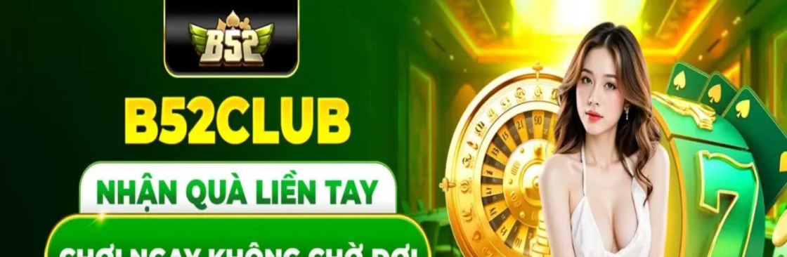 B52CLUB 12GAMES Cover Image
