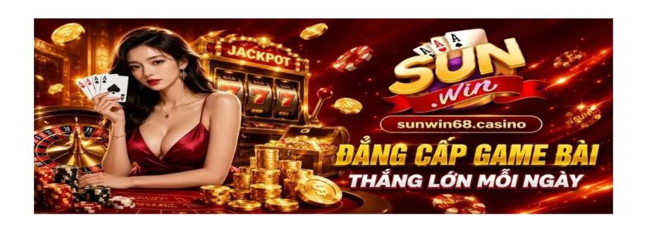 SUNWIN 68CASINO Cover Image