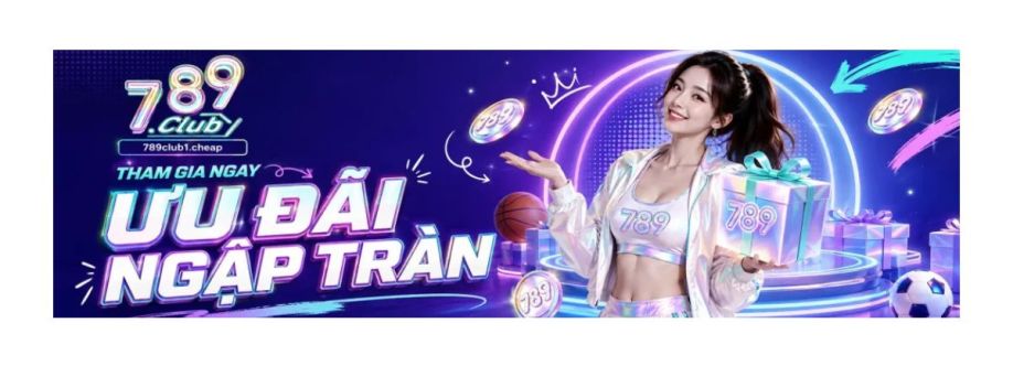 789CLUB 1CHEAP Cover Image