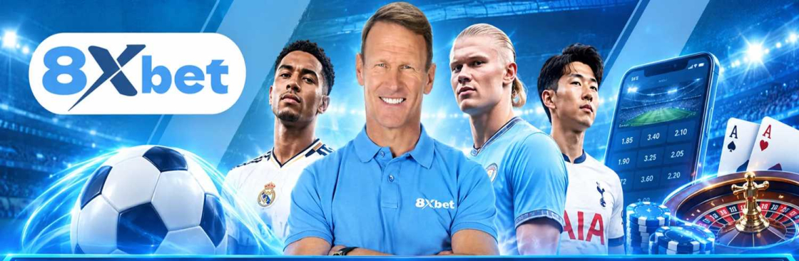 8xbet 2028ecom Cover Image