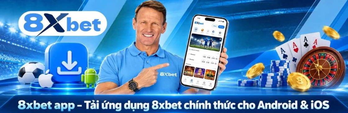 8xbet app 365 Cover Image