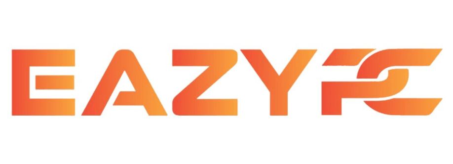 eazy pc Cover Image