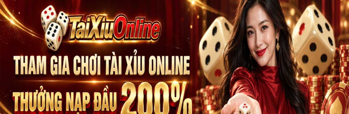 Tài Xỉu Online Cover Image