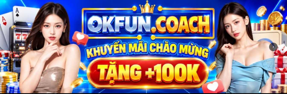 okfun coach Cover Image