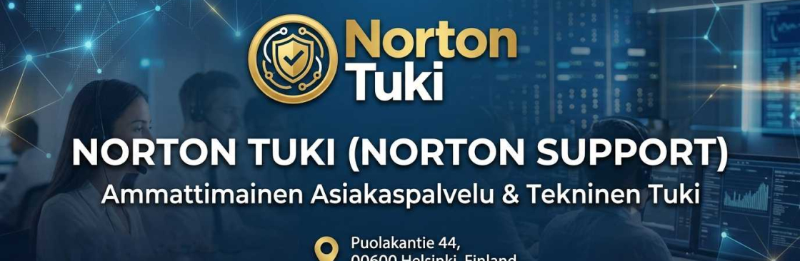 Norton Tuki Cover Image