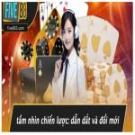 CEO Tú Nguyễn Profile Picture