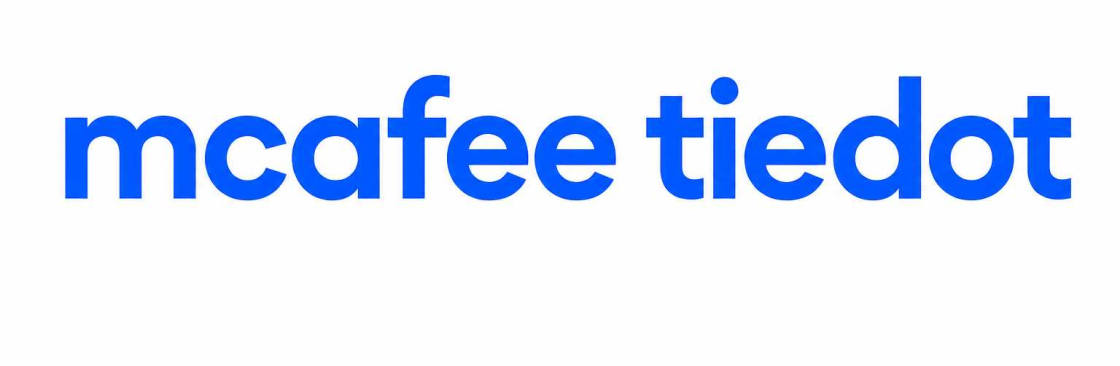 Mcafee tiedot Cover Image