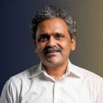Indian Political Strategist Amaresh Rai Profile Picture