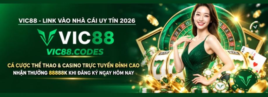 vic88 codes Cover Image