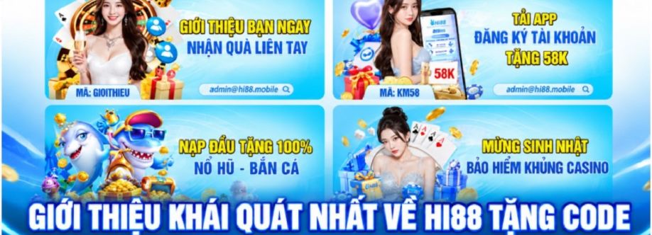 hi88 mobile Cover Image