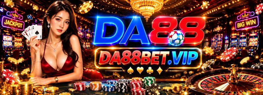 da88 betvip Cover Image