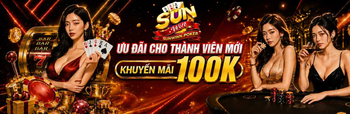 SUNWIN POKER Cover Image