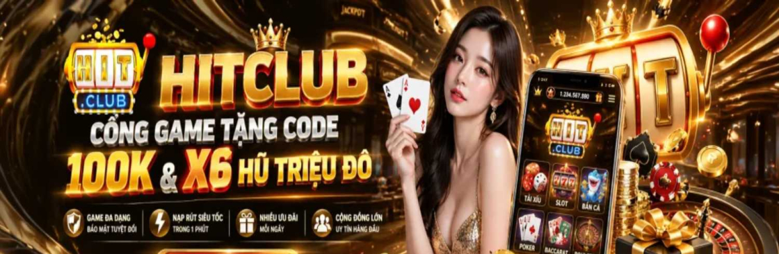 HITCLUB 4CASINO Cover Image