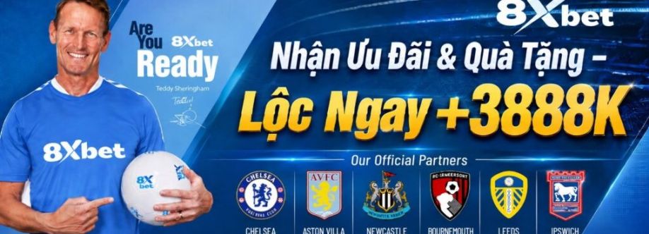 8xbet dpacom Cover Image