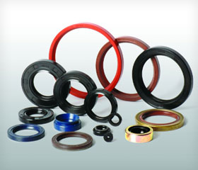 Oil Seals Dubai | Hydraulic Oil Seal Manufacturer & Suppliers in UAE