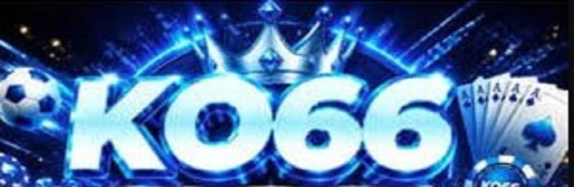 ko66 men Cover Image