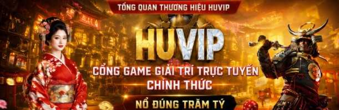 huvip blog Cover Image