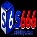 S666 kycnet Profile Picture