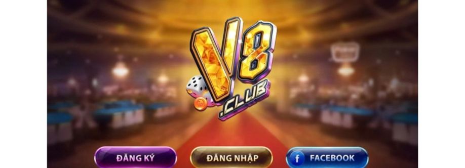 V8CLUB TOOLS Cover Image
