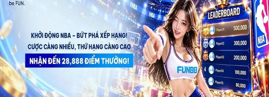 Nhà cái FUN88 Cover Image